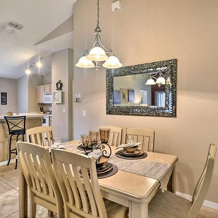 Clermont Home With Pool And Game Room, 10 Mi To Parks! Orlando Exterior photo
