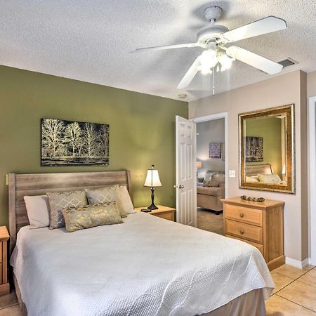 Clermont Home With Pool And Game Room, 10 Mi To Parks! Orlando Exterior photo