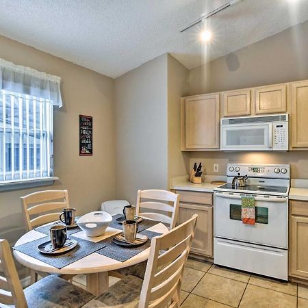 Clermont Home With Pool And Game Room, 10 Mi To Parks! Orlando Exterior photo