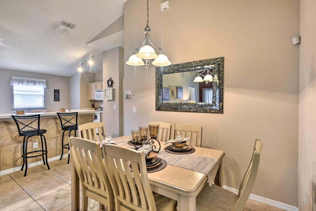 Clermont Home With Pool And Game Room, 10 Mi To Parks! Orlando Exterior photo