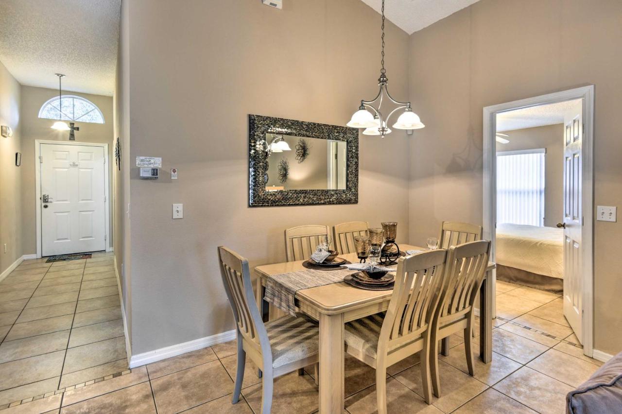 Clermont Home With Pool And Game Room, 10 Mi To Parks! Orlando Exterior photo