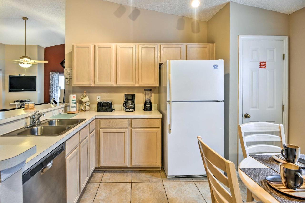 Clermont Home With Pool And Game Room, 10 Mi To Parks! Orlando Exterior photo