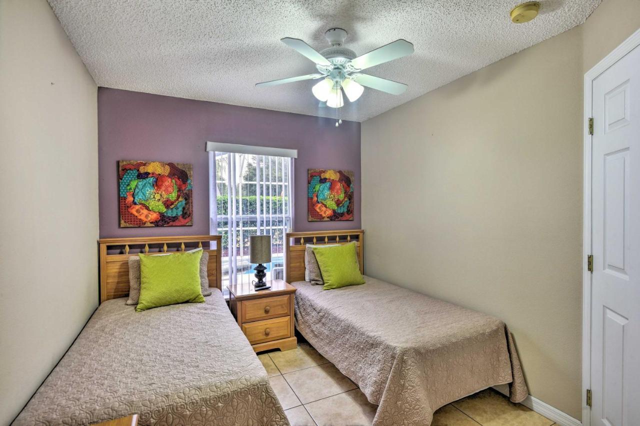 Clermont Home With Pool And Game Room, 10 Mi To Parks! Orlando Exterior photo