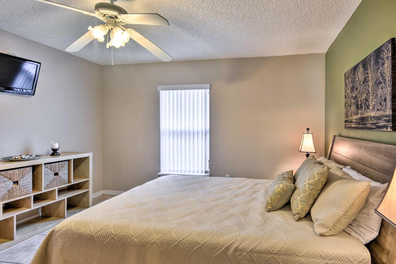 Clermont Home With Pool And Game Room, 10 Mi To Parks! Orlando Exterior photo