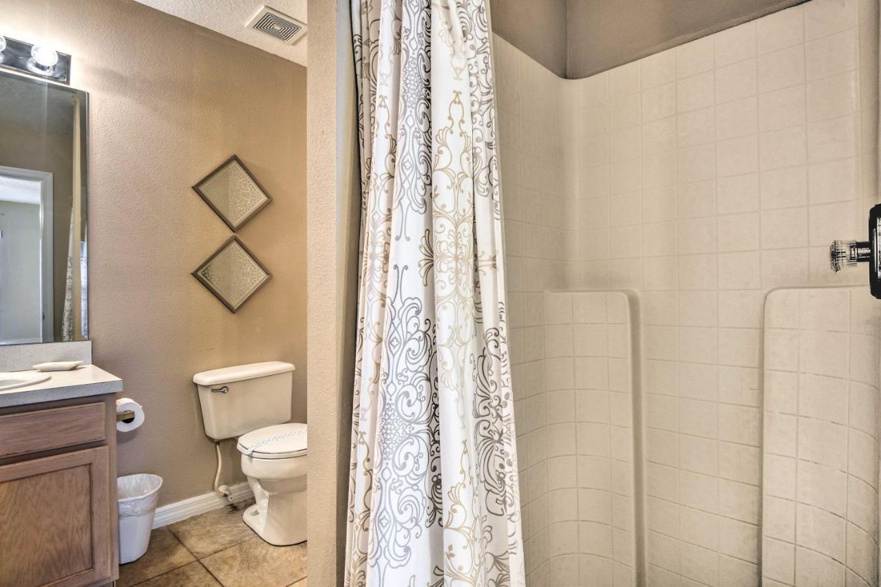 Clermont Home With Pool And Game Room, 10 Mi To Parks! Orlando Exterior photo