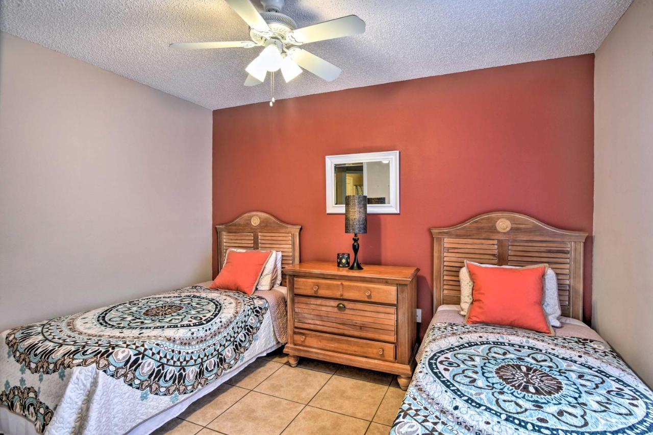 Clermont Home With Pool And Game Room, 10 Mi To Parks! Orlando Exterior photo