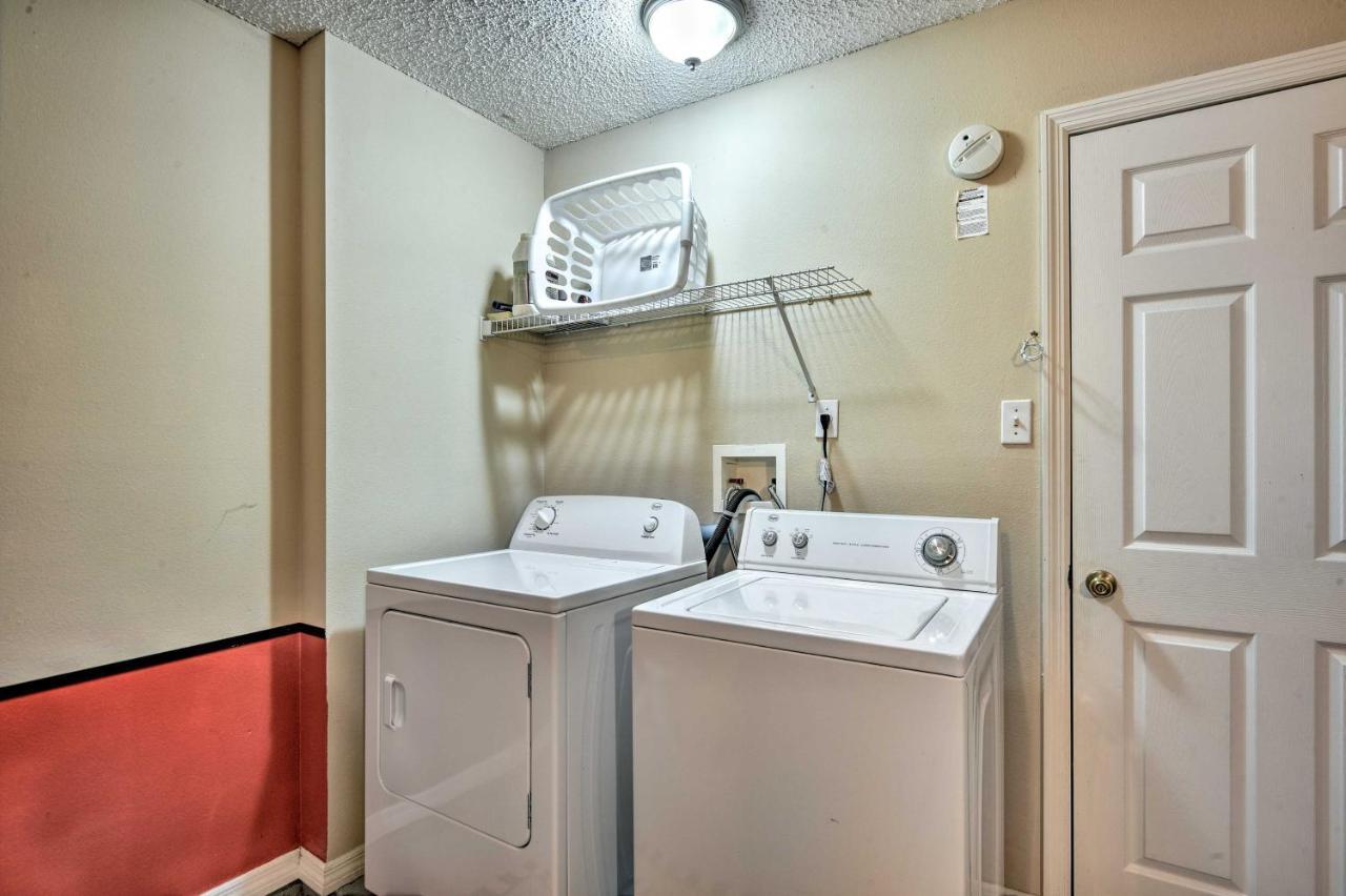 Clermont Home With Pool And Game Room, 10 Mi To Parks! Orlando Exterior photo