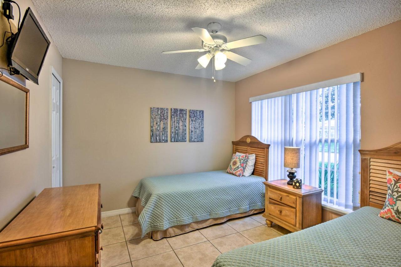 Clermont Home With Pool And Game Room, 10 Mi To Parks! Orlando Exterior photo