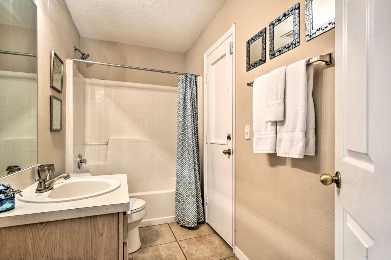 Clermont Home With Pool And Game Room, 10 Mi To Parks! Orlando Exterior photo