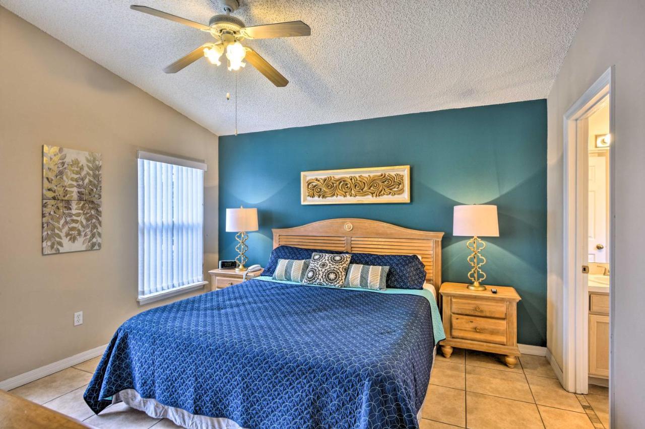 Clermont Home With Pool And Game Room, 10 Mi To Parks! Orlando Exterior photo