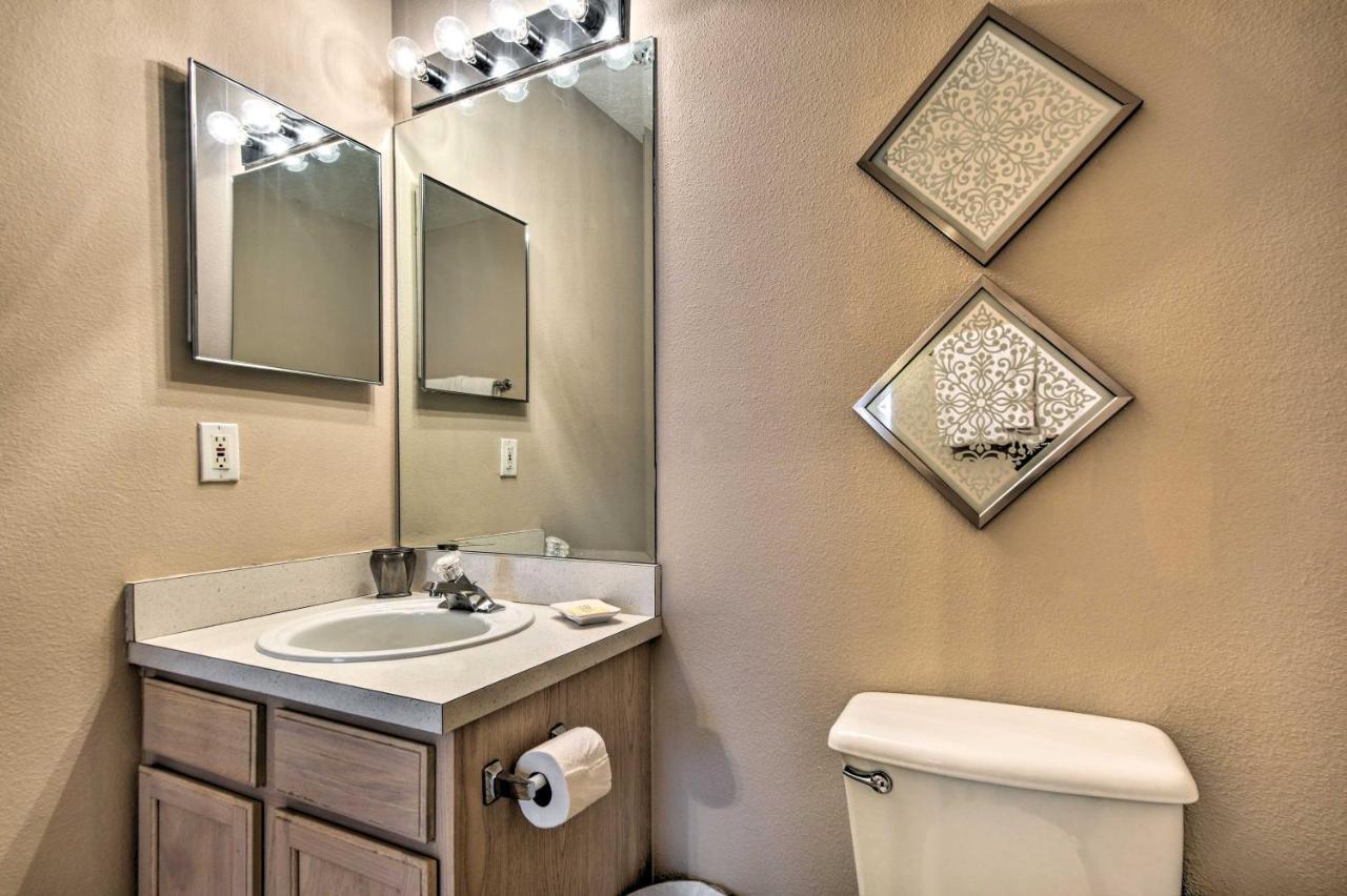 Clermont Home With Pool And Game Room, 10 Mi To Parks! Orlando Exterior photo
