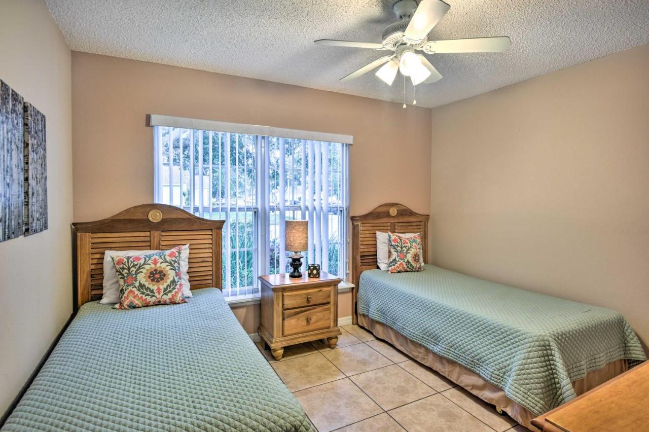 Clermont Home With Pool And Game Room, 10 Mi To Parks! Orlando Exterior photo
