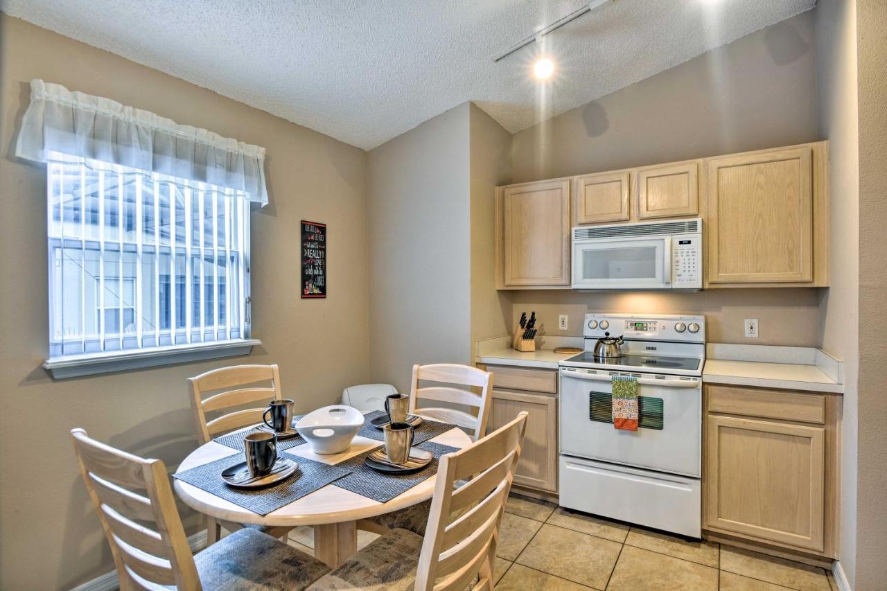 Clermont Home With Pool And Game Room, 10 Mi To Parks! Orlando Exterior photo